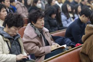  평강가족 성탄축제