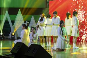  평강가족 성탄축제