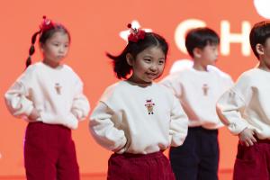  평강가족 성탄축제