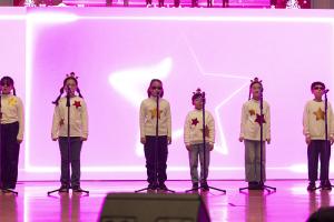  평강가족 성탄축제