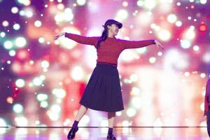  평강가족 성탄축제