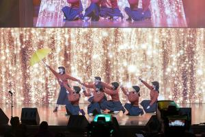  평강가족 성탄축제