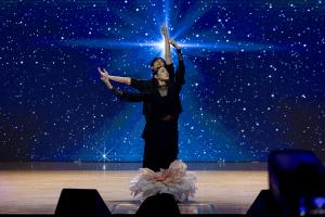  평강가족 성탄축제