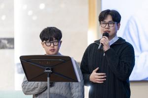  청년2부 그루터기 선교회