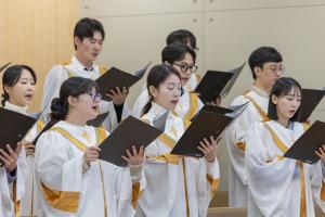  청년2부 그루터기 선교회