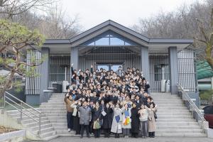  청년2부 그루터기 선교회