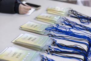  청년2부 그루터기 동계수련회