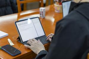  청년2부 그루터기 동계수련회