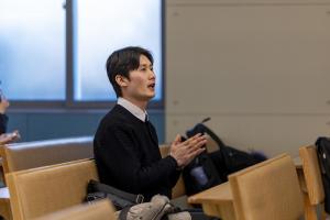  청년2부 그루터기 선교회