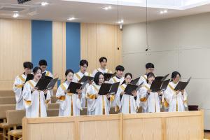  청년2부 그루터기 선교회