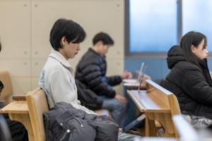  청년2부 그루터기 선교회