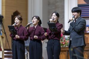  고난주간 특별성회