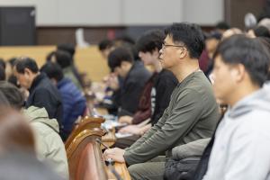  고난주간 특별성회