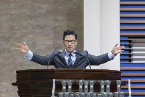  고난주간 특별성회