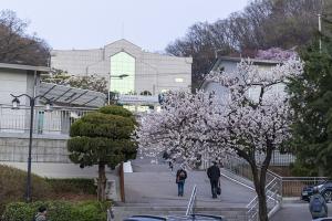  고난주간 특별성회