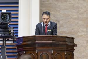  고난주간 특별성회