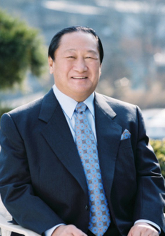 휘선(暉宣) 박윤식 목사
