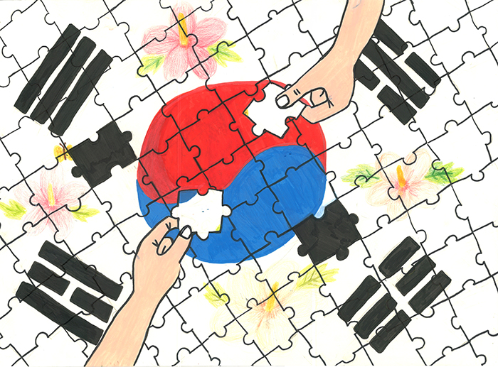 한 마음 한 뜻으로 맞춰가는 대한민국(이선아, 14세).jpg