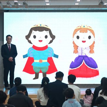 2026년 10월 11일 영아부 주일예배 사진 1
