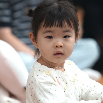 2026년 10월 11일 영아부 주일예배 사진 3