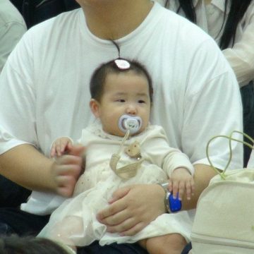 2026년 10월 11일 영아부 주일예배 사진 8