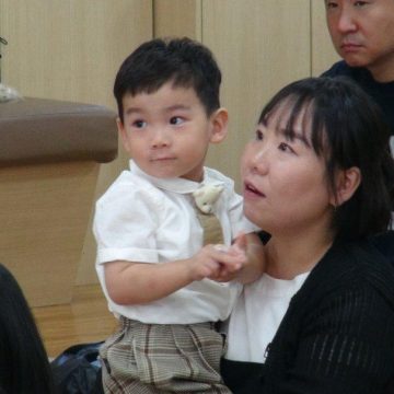 2026년 10월 11일 영아부 주일예배 사진 11