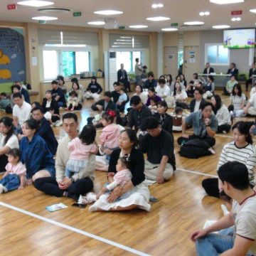 2026년 10월 11일 영아부 주일예배 사진 12