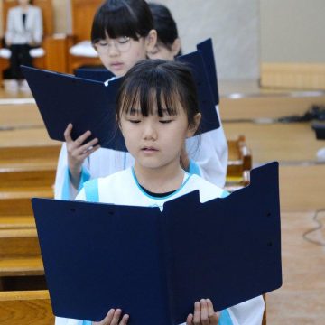2026년 10월 11일 초등부 주일예배 사진 3