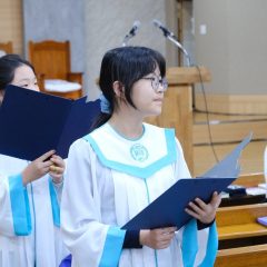 2026년 10월 11일 초등부 주일예배 사진 5