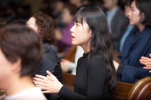  주일 4부예배