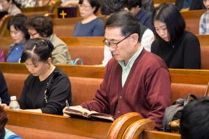  제4회 성경구속사세미나