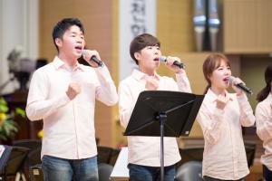  주일 4부예배
