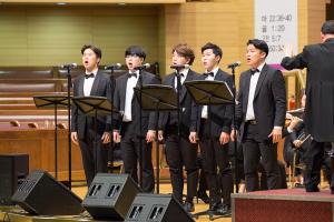  주일 4부예배