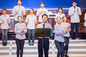  주일 4부예배