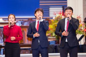  주일 4부예배