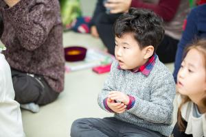  주일예배 유치부