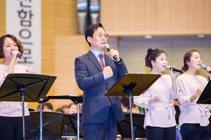  주일 2부예배