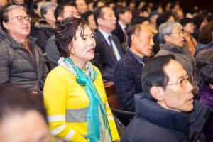  주일 2부예배