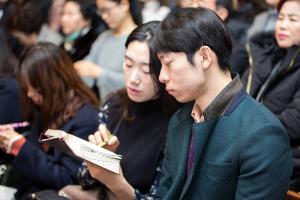  주일 2부예배
