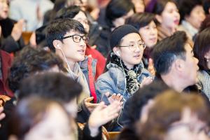  주일 2부예배