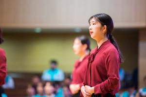  주일 4부예배