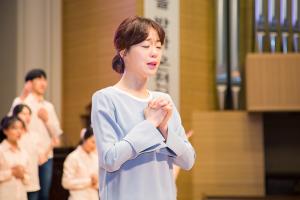  주일 4부예배
