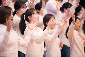 주일 4부예배