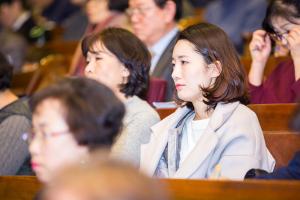  주일 2부예배