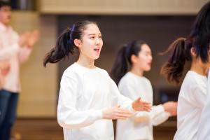 주일 4부예배
