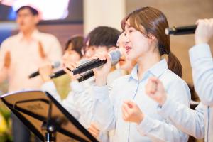  주일 4부예배