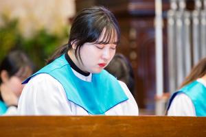  주일 4부예배