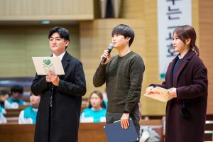  주일 4부예배