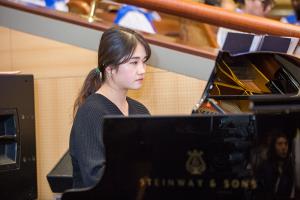  주일 3부예배