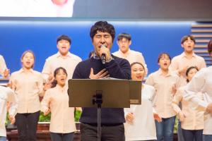  주일 4부예배